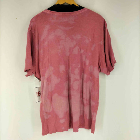 ギャップ Gap ポケットTシャツ ブリーチ メンズ JPN:XL