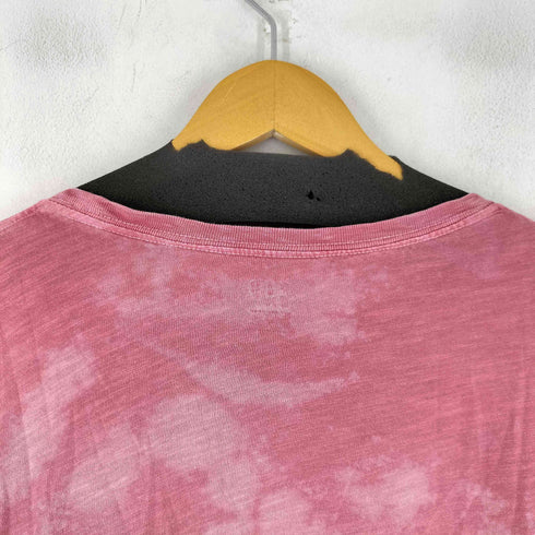 ギャップ Gap ポケットTシャツ ブリーチ メンズ JPN:XL