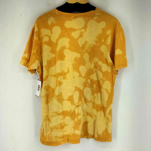タイダイ クルーネックTシャツ メンズ