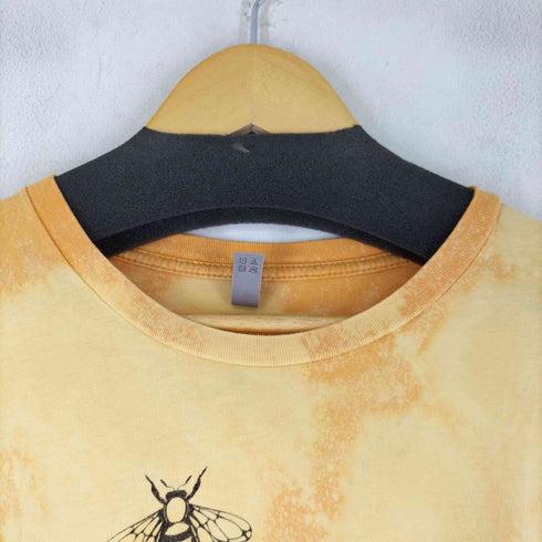 タイダイ クルーネックTシャツ メンズ