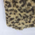 リシェグラマー Riche Glamour レオパードノーカラーコート レディース JPN:M