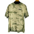 UNION LINE USA製 タイダイ クルーネックTシャツ メンズ JPN:XL