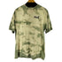 UNION LINE USA製 タイダイ クルーネックTシャツ メンズ JPN:XL