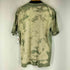 UNION LINE USA製 タイダイ クルーネックTシャツ メンズ JPN:XL
