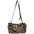 コーチ COACH シグネチャー オプアート 2way ショルダーバッグ signature opart 2way shoulder bag レディース
