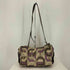 コーチ COACH シグネチャー オプアート 2way ショルダーバッグ signature opart 2way shoulder bag レディース