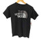 ザノースフェイス THE NORTH FACE ロゴグラフィック S/S Tシャツ レディース import:M