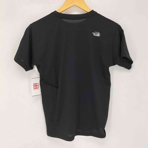ザノースフェイス THE NORTH FACE ロゴグラフィック S/S Tシャツ レディース import:M