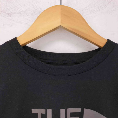 ザノースフェイス THE NORTH FACE ロゴグラフィック S/S Tシャツ レディース import:M