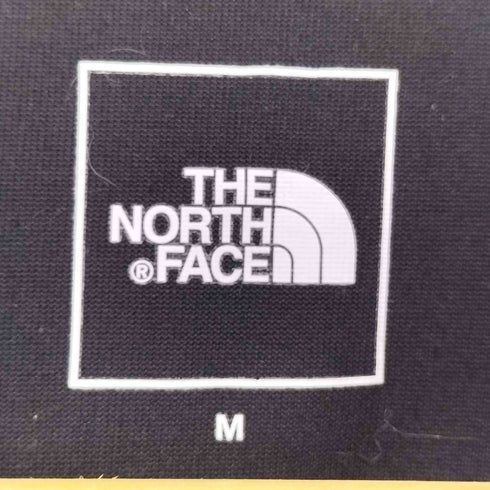 ザノースフェイス THE NORTH FACE ロゴグラフィック S/S Tシャツ レディース import:M