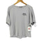 アヴィレックスベル AVIREX Belle バッグプリントドローコードスリーブ S/S Tシャツ レディース FREE