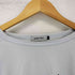 アヴィレックスベル AVIREX Belle バッグプリントドローコードスリーブ S/S Tシャツ レディース FREE