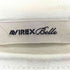 アヴィレックスベル AVIREX Belle バッグプリントドローコードスリーブ S/S Tシャツ レディース FREE