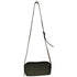コーチ COACH ミニシグネチャー ショルダーバッグ mini signature shoulderbag レディース