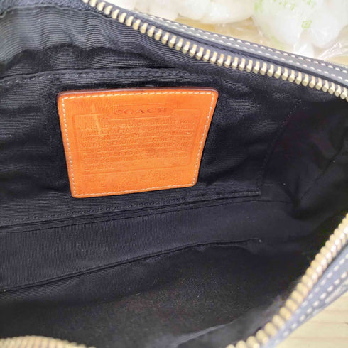 コーチ COACH ミニシグネチャー ショルダーバッグ mini signature shoulderbag レディース