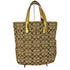 コーチ COACH シグネチャー トートバッグ signature tote bag レディース