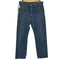 リーバイス Levis ボタン裏4985刻印 501 オリジナルストレートフィット デニムパンツ メンズ W32L36