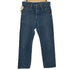 リーバイス Levis ボタン裏4985刻印 501 オリジナルストレートフィット デニムパンツ メンズ W32L36