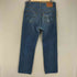 リーバイス Levis ボタン裏4985刻印 501 オリジナルストレートフィット デニムパンツ メンズ W32L36