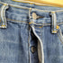 リーバイス Levis ボタン裏4985刻印 501 オリジナルストレートフィット デニムパンツ メンズ W32L36