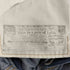 リーバイス Levis ボタン裏4985刻印 501 オリジナルストレートフィット デニムパンツ メンズ W32L36