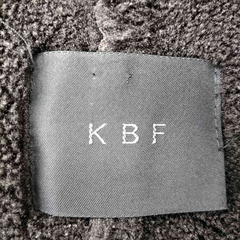 ケイビーエフ KBF ムスタンBIGジャケット レディース ONE SIZE