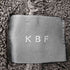 ケイビーエフ KBF ムスタンBIGジャケット レディース ONE SIZE