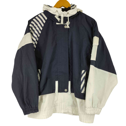 MULBERRY STREET ジップアップジャケット メンズ JPN:M