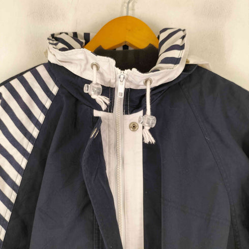 MULBERRY STREET ジップアップジャケット メンズ JPN:M