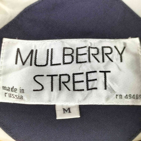 MULBERRY STREET ジップアップジャケット メンズ JPN:M