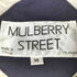 MULBERRY STREET ジップアップジャケット メンズ JPN:M