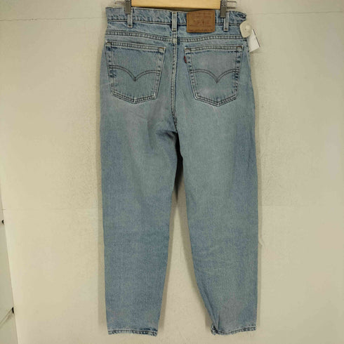 リーバイス Levis ボタン裏511M 550 リラックスフィットデニムパンツ メンズ W33L30