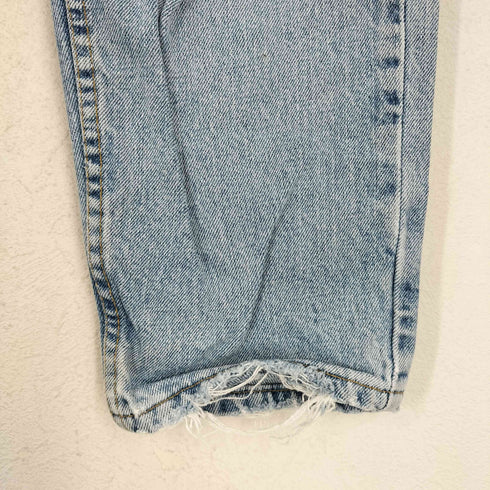 リーバイス Levis ボタン裏511M 550 リラックスフィットデニムパンツ メンズ W33L30