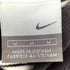 ナイキ NIKE 00s グレータグ ボーダー 半袖ポロシャツ メンズ import:M