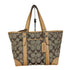コーチ COACH シグネチャー トートバッグ signature tote bag レディース