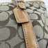 コーチ COACH シグネチャー トートバッグ signature tote bag レディース