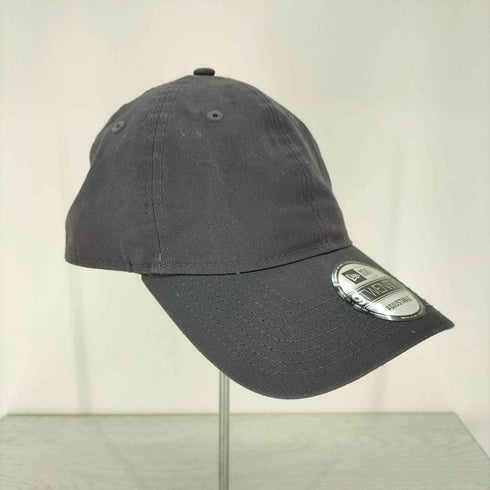 ニューエラ NEW ERA 9TWENTY 6パネルキャップ メンズ