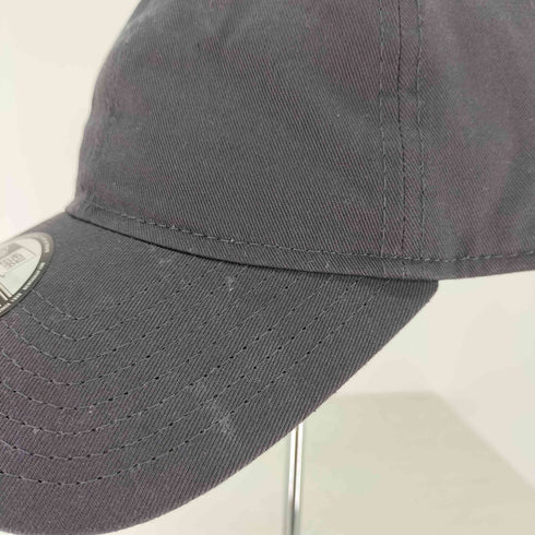 ニューエラ NEW ERA 9TWENTY 6パネルキャップ メンズ