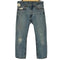リーバイス Levis ボタン裏3757刻印 505 ストレートフィットジーンズ メンズ W32L30