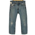 リーバイス Levis ボタン裏3757刻印 505 ストレートフィットジーンズ メンズ W32L30