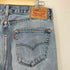 リーバイス Levis ボタン裏3757刻印 505 ストレートフィットジーンズ メンズ W32L30