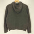 マッキントッシュフィロソフィー MACKINTOSH PHILOSOPHY 切替し ウール フーディ ニットパーカー レディース EUR:38