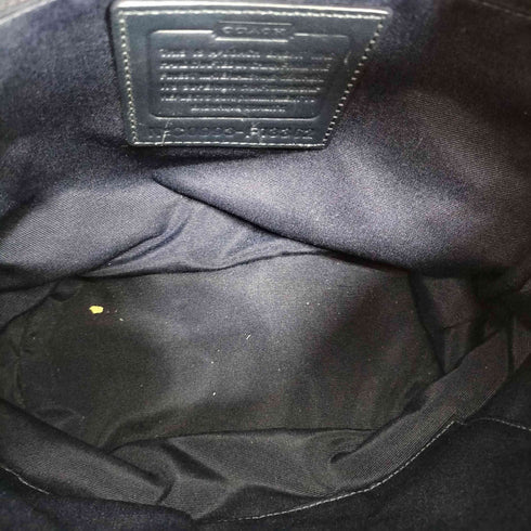 コーチ COACH シグネチャー ショルダーバッグ signature shoulder bag レディース