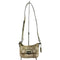 コーチ COACH シグネチャー ショルダーバッグ signature shoulder bag レディース
