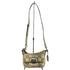 コーチ COACH シグネチャー ショルダーバッグ signature shoulder bag レディース