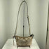 コーチ COACH シグネチャー ショルダーバッグ signature shoulder bag レディース