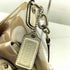 コーチ COACH シグネチャー ショルダーバッグ signature shoulder bag レディース