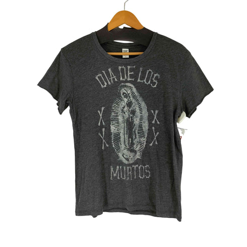 デザインティーシャツストアグラニフ Design Tshirts Store graniph dia de los グラフィックTシャツ メンズ import:S