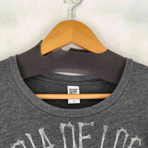デザインティーシャツストアグラニフ Design Tshirts Store graniph dia de los グラフィックTシャツ メンズ import:S