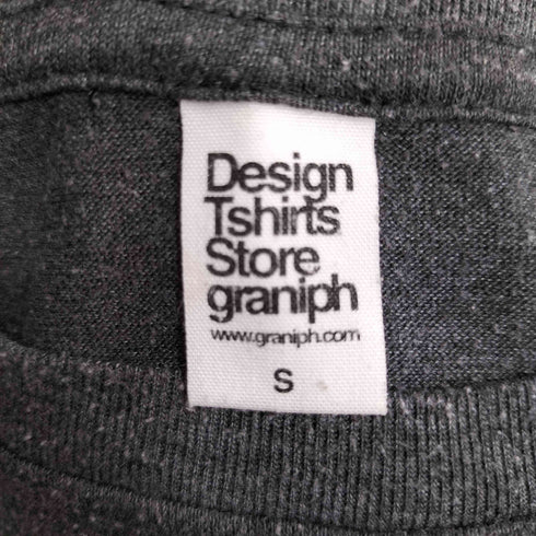 デザインティーシャツストアグラニフ Design Tshirts Store graniph dia de los グラフィックTシャツ メンズ import:S